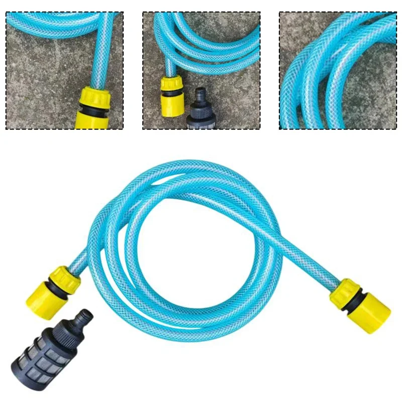 

300cm Watering Hose Courtyard Water Hose Pipe For Household Flower Water Plant Watering Hose For Both Indoor And Outdoor Plants