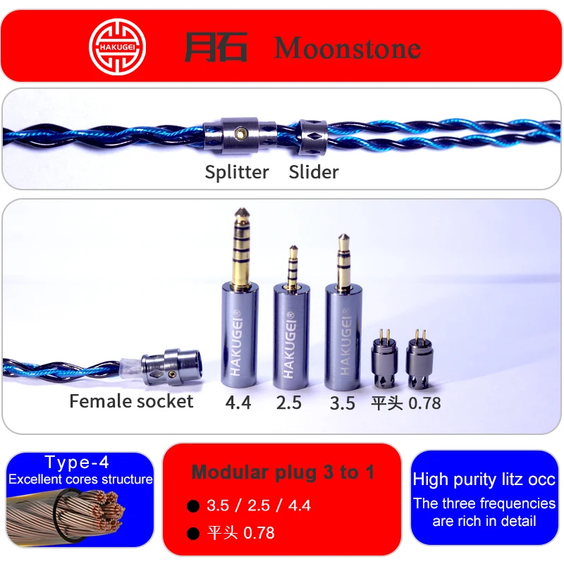 【sssbh527】HAKUGEI smurfs、moonstone Se73a3cf4837747c69a93b7cdeb17b