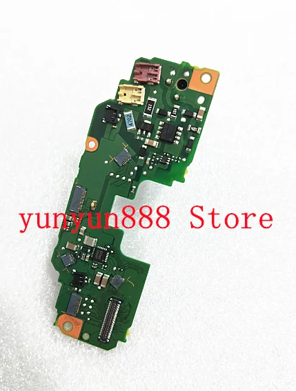 บอร์ดแฟลช90D ใหม่สำหรับแคนนอนแฟลชบอร์ดอะไหล่กล้องถ่ายรูปอะไหล่