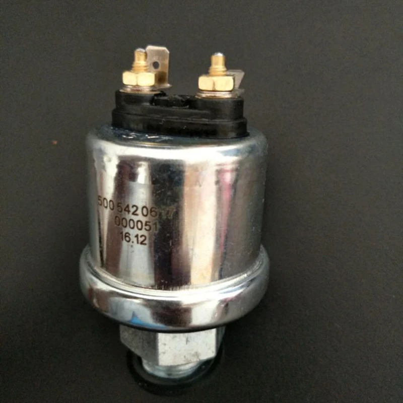 

Beiben Truck NG80V3 Oil Pressure Sensor