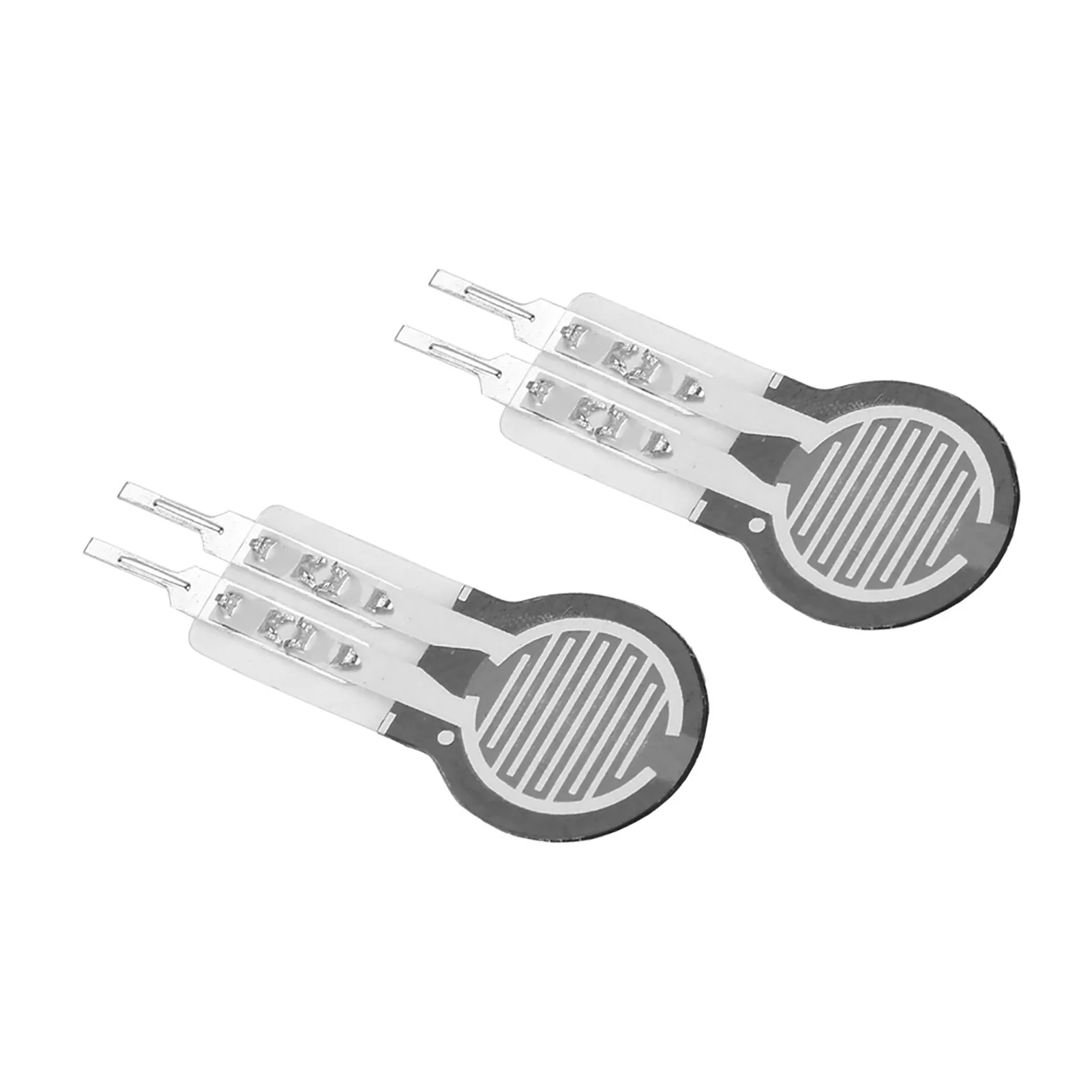20g~2kg High Resistance Type Thin Film Pressure Sensor Force Sensor Force Sensor Pressure Sensor Pressure Resistor