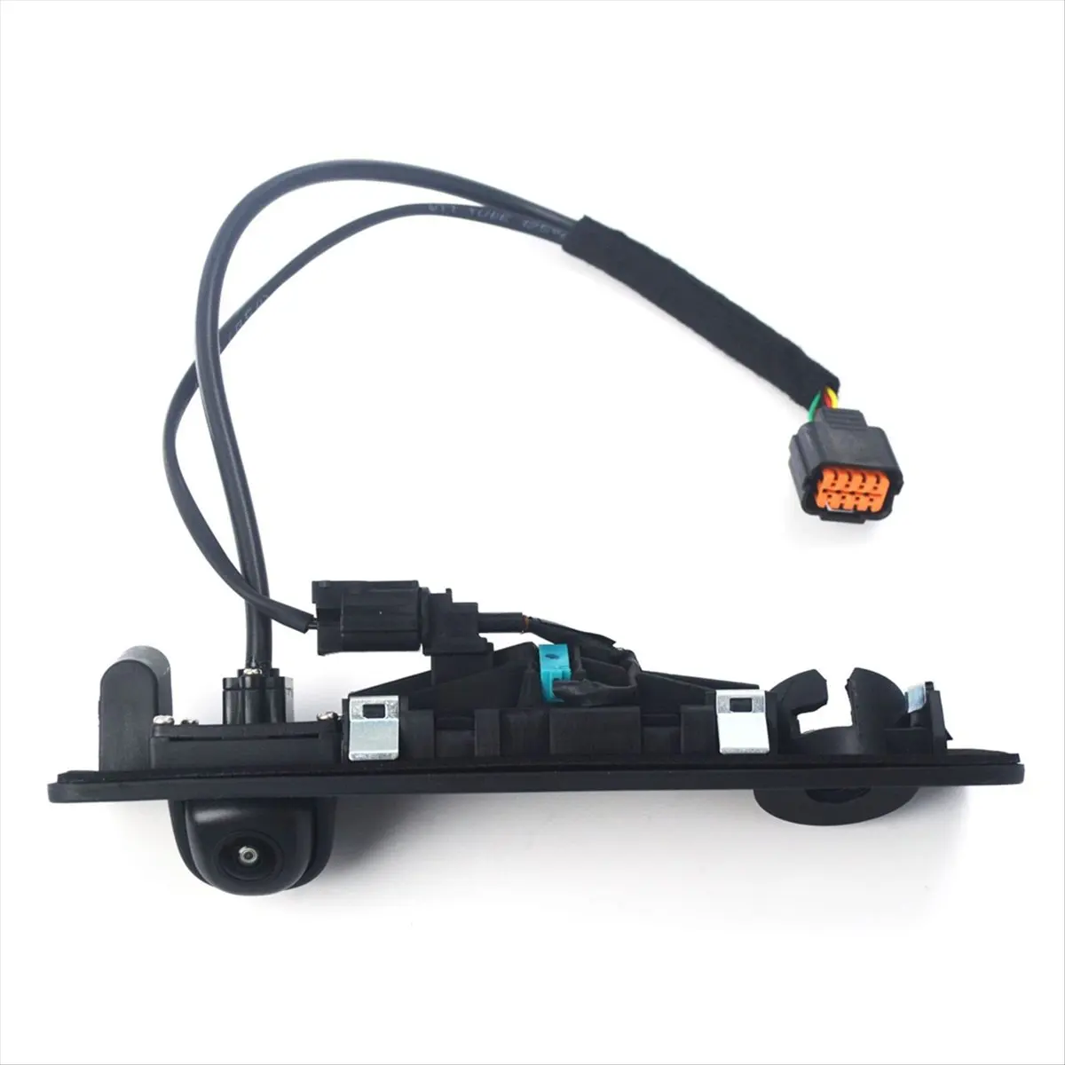 #29X Automotive Parts & Accessories,Rear View Camera Rear Door Handle Camera 95766-D4102 (Black)