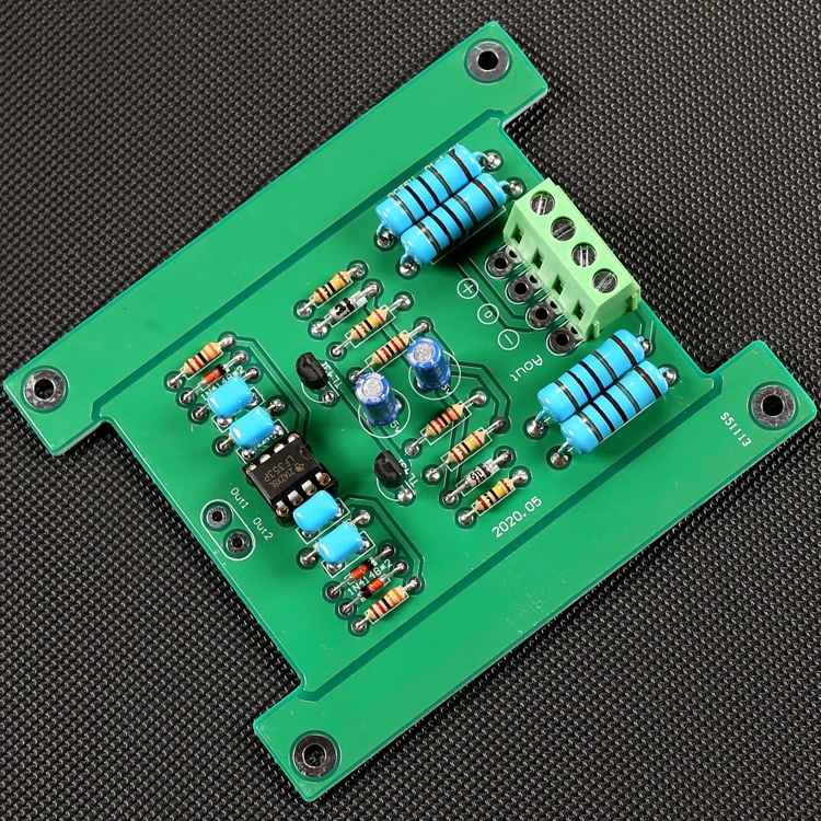 

Dartzeel NHB-108 Ultimate Upgrade Module