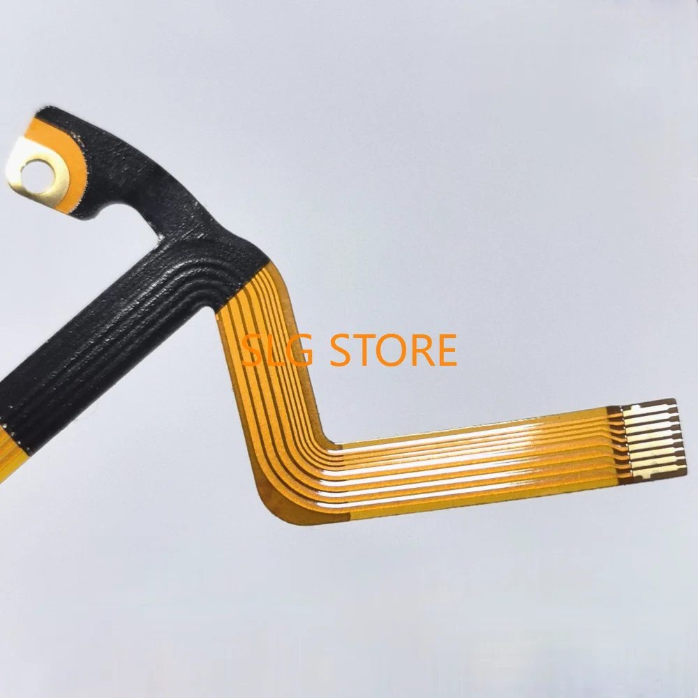 100% NEW High quality Lens Aperture Flex Cable for Canon EF 24-105 mm 24-105mm f/4L Gen II IS USM Camera Repair Part