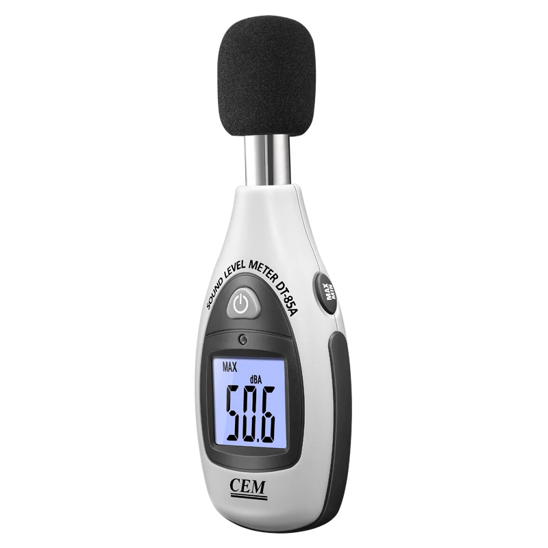 Weight Cheap Pocket Size Digital MINI Sound Level Meter Price