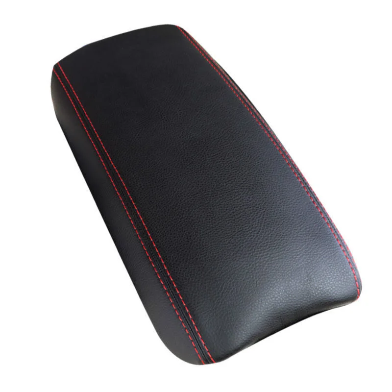 Car Center Armrest box Cover For Honda Civic 8th 2004 2005 2006 2007 2008 2009 2010 2011,Car Armrest Seat Box Pad Protector