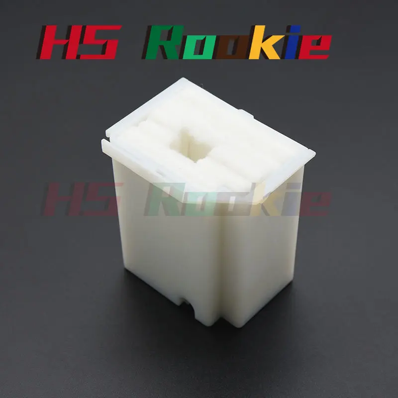 1pc 1830528 1749772 Maintenance Box Waste Ink Tank for EPSON L3100 L3101 L3110 L3115 L3116 L3150 L3151 L3156 L3158 L3160 L3165