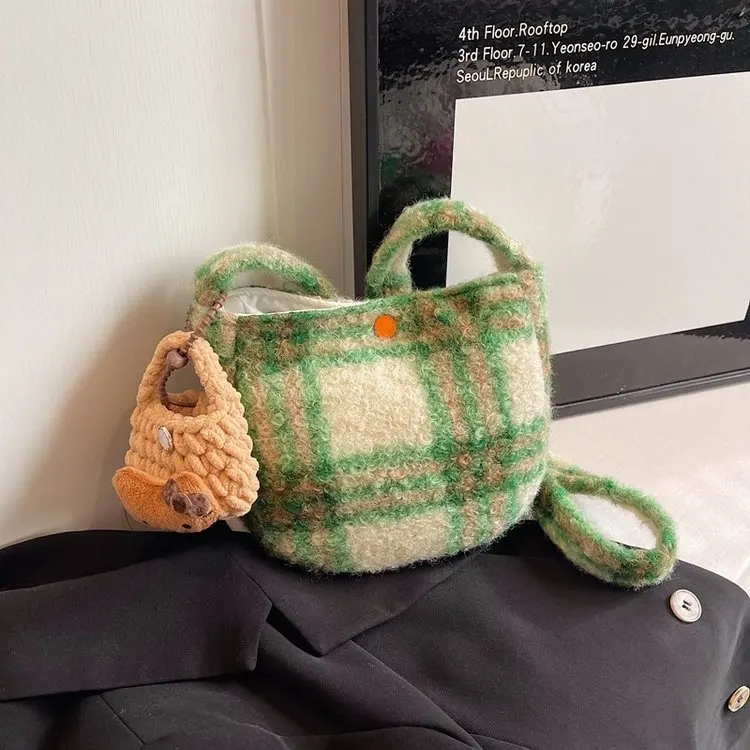 

2025 Valentines Designer Handbags for Women, Luxury Quilted Chain Bag Gift Set with Dust Bag, Birthday/Anniversary Present