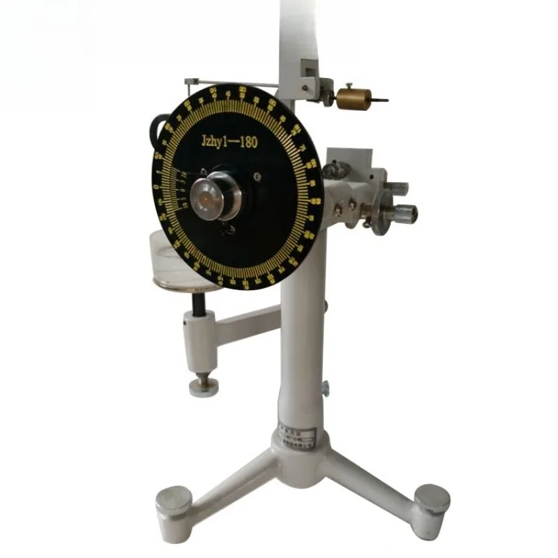 

Manual Tensimeter, Mechanical Manual Surface Tensimeter