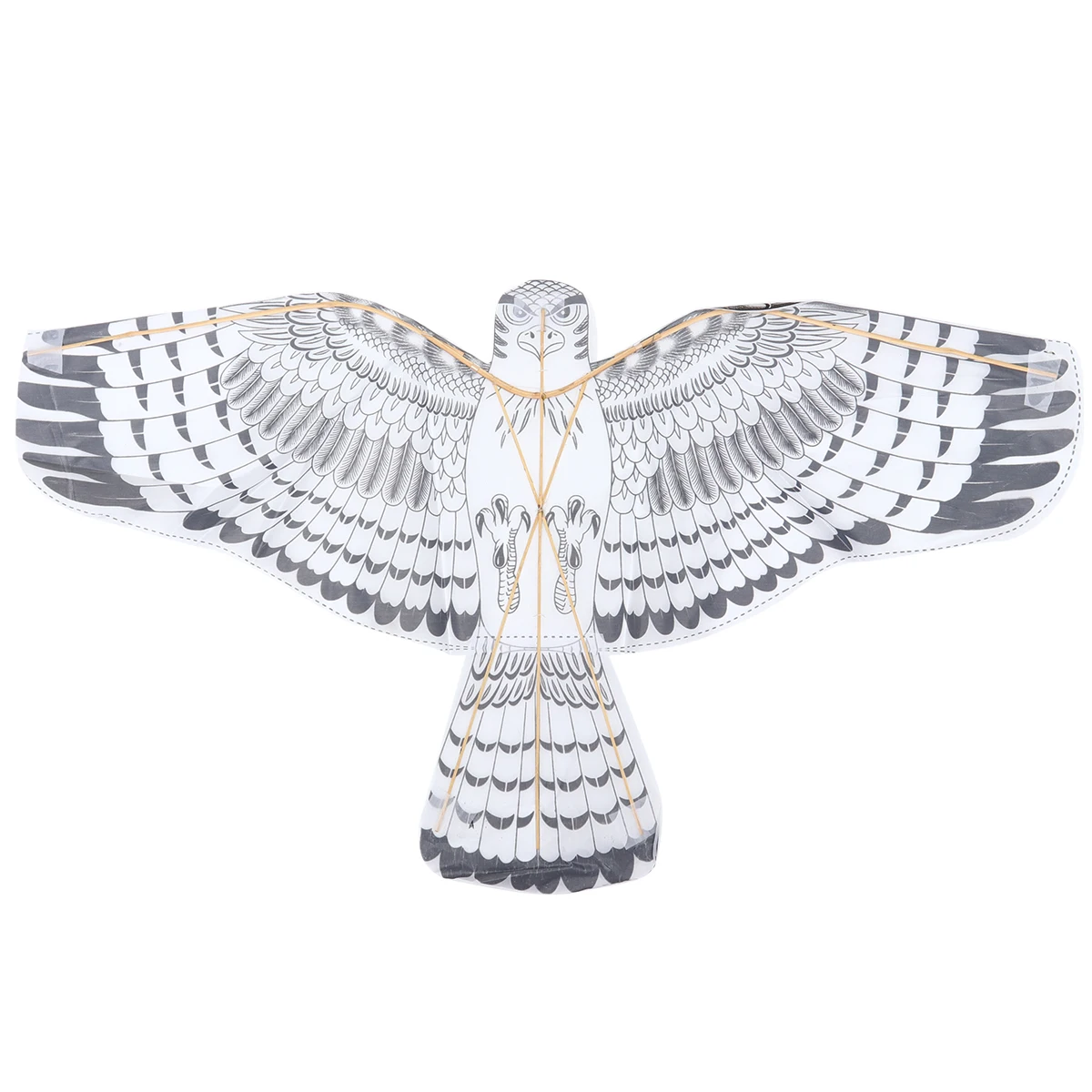 2個 DIY ペイント 手描き凧 子供用 屋外遊び 興味を育む 電子機器から離れて 家族で楽しむ