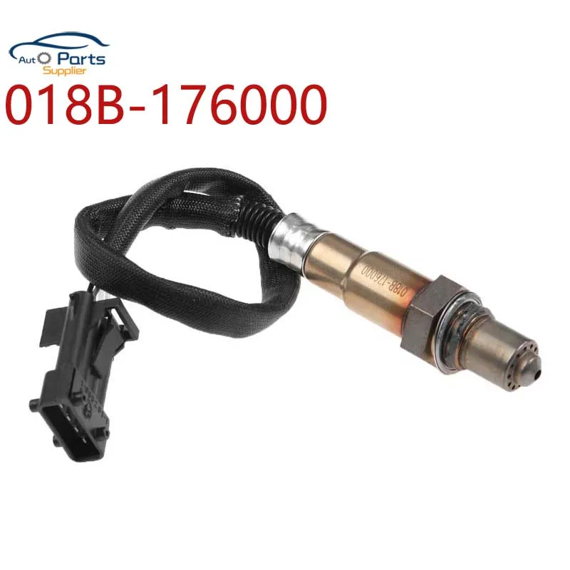 New 39210-04000 Oxygen Sensor Lambda Sensor For KIA Picanto 2011-2015 3921004000