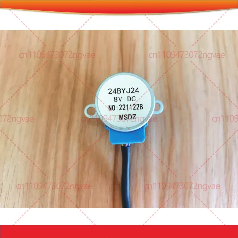 Carburetor Stepper Motor For 24BYJ48 8V DC J28 J24 KIPOR Digital Inverter Generator Power Tool Accessories