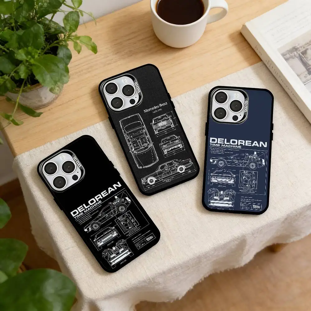 B-Back To The Futur…