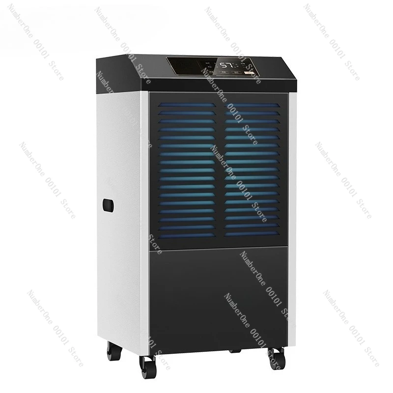 Dehumidifier, industrial dehumidifier, garage high-power dehumidifier, dehumidifying machine