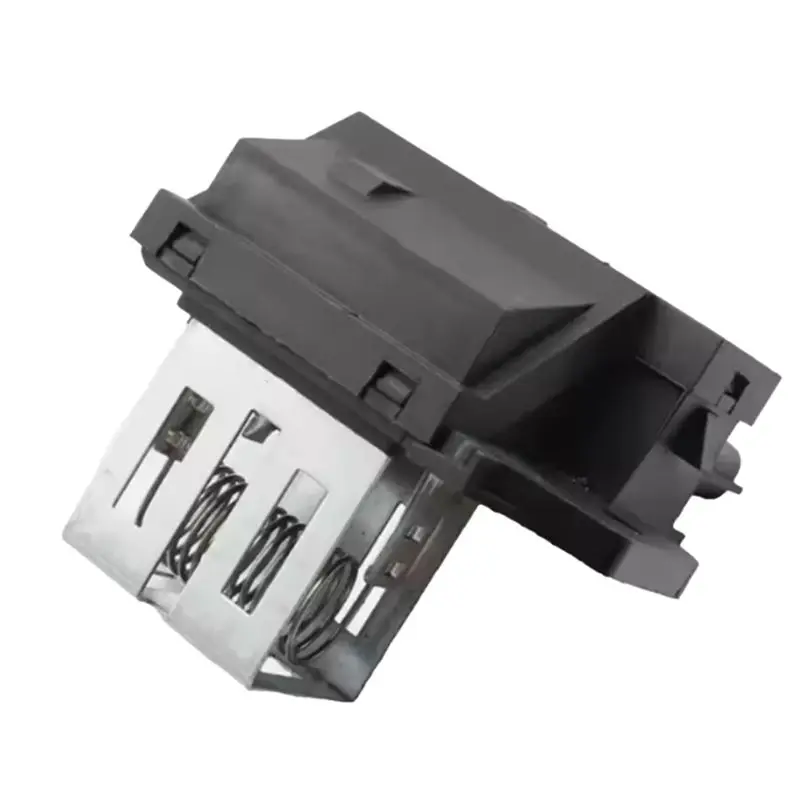 

AEF3-25550-7773R 25230-00Q0J Electro Motor Radiator Fan Blower Resistor For NISSAN VERSA KICKS SENTRA RENAULT