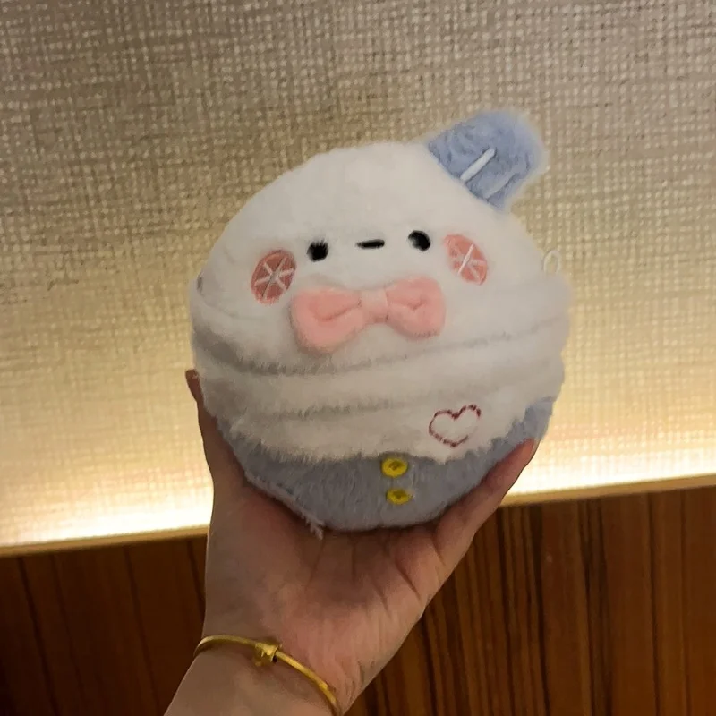 In Voorraad Liefde En Deepspace Zayne Rafayel Xavier Caleb Kawaii Meisje Itabag Pluche Rugzak Messenger Bags Speelgoed Tas Verrassing Geschenken