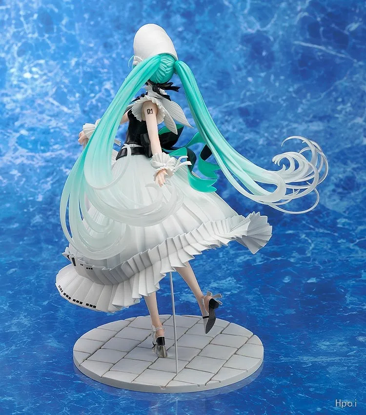 

In Stock GSC Piapro Hatsune Miku Symphony 2023 1/7 Ornaments Toys Collection
