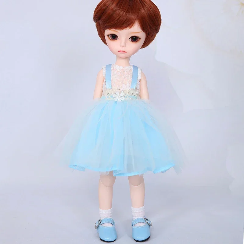 

aimd 3.0 Rimy Open eyes bjd sd doll 1/6 resin figures body High Quality toys shop height 30.5cm