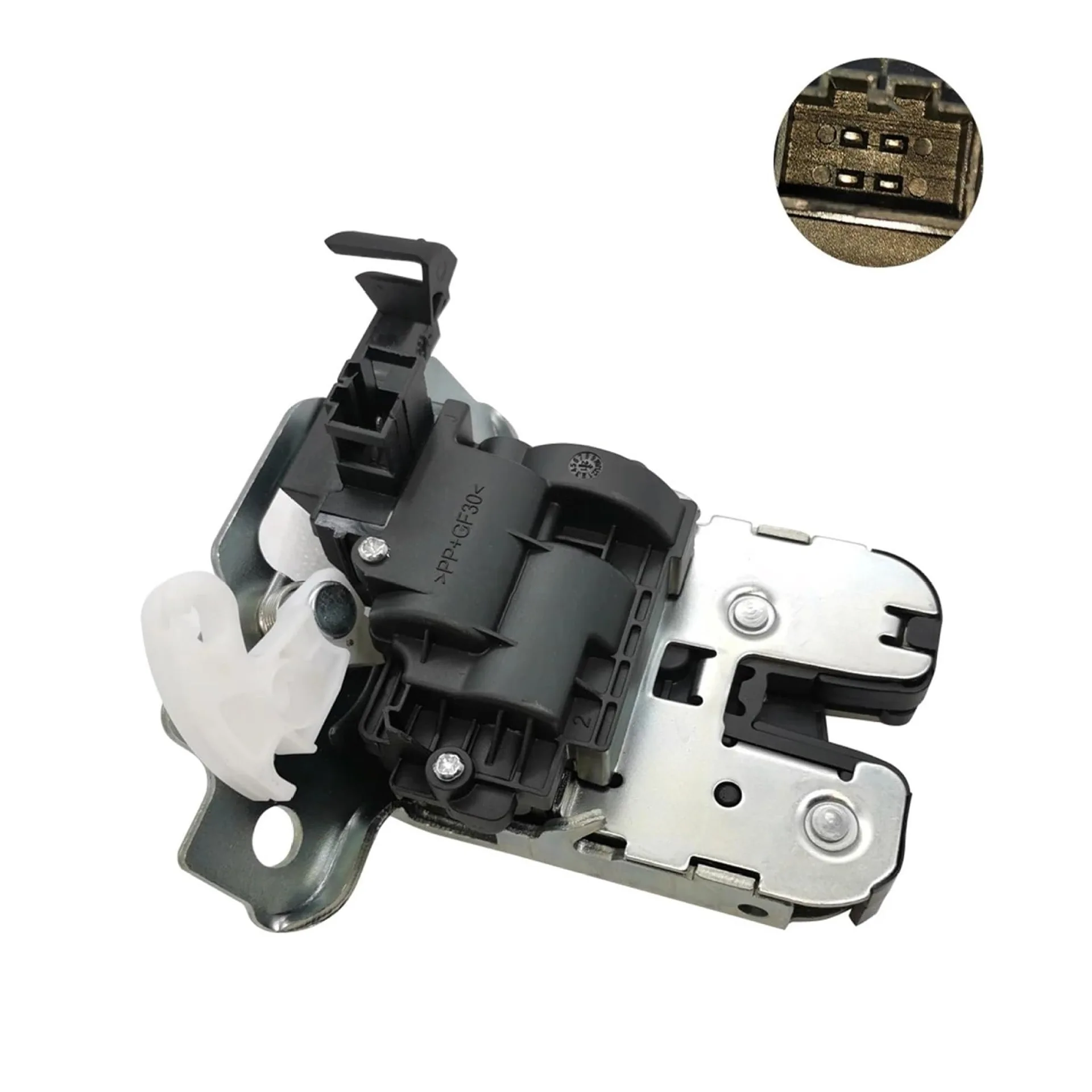 1 Pc 5TD827505/3CG827505/5TA827505/3C0827505C Suitable for Tiguan Touon trunk lock AMEXIAOXU