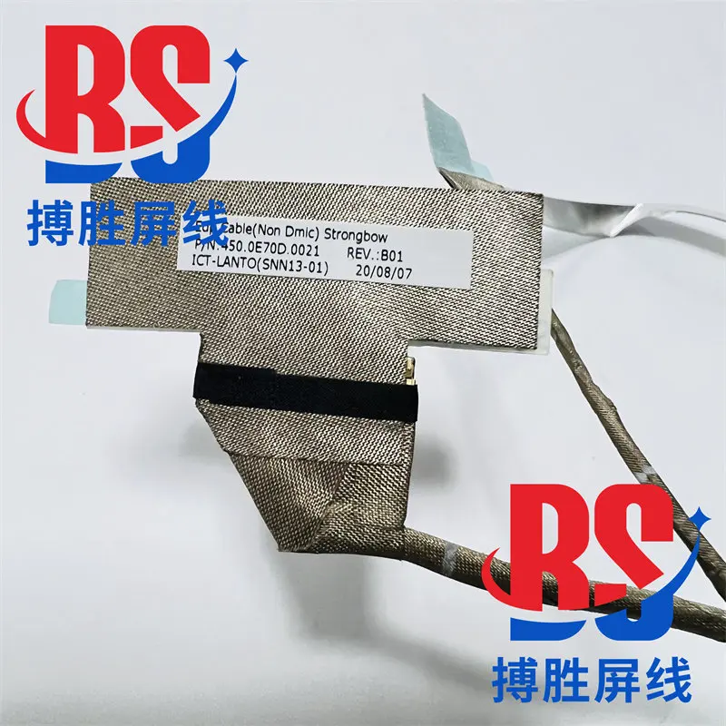 

For ACER swift3 Hummingbird S40-10 SF314-56G-54 X314 screen cable 450.0E70D.0012