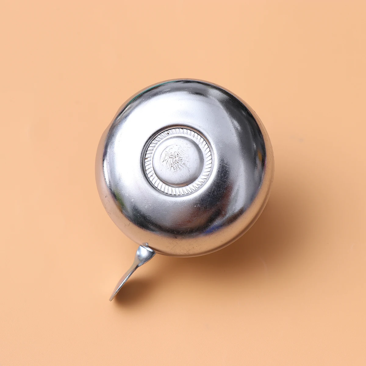 

Bike Bell for Kids Alarm Warning Handlebar Ring Horn Mountain Tricycle Metal Child