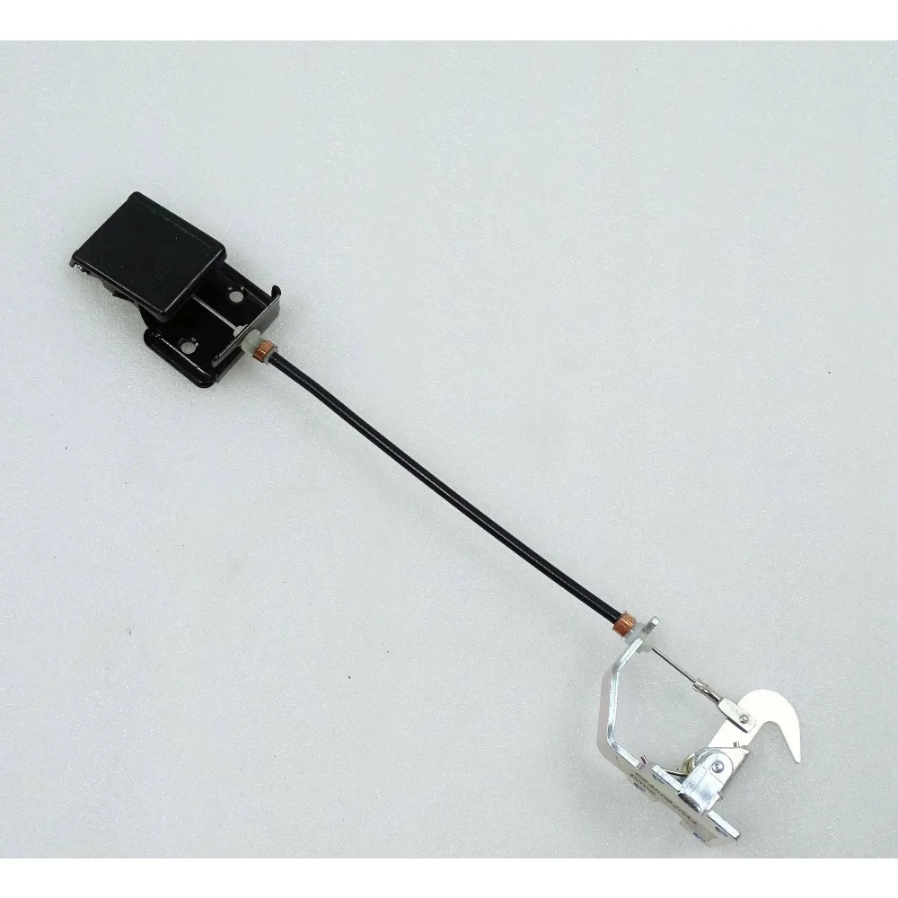 Pull Handle Wrench Hood Lock Assembly for BAIC BJ2022JC Warrior BJ2036 Genuine Brand New