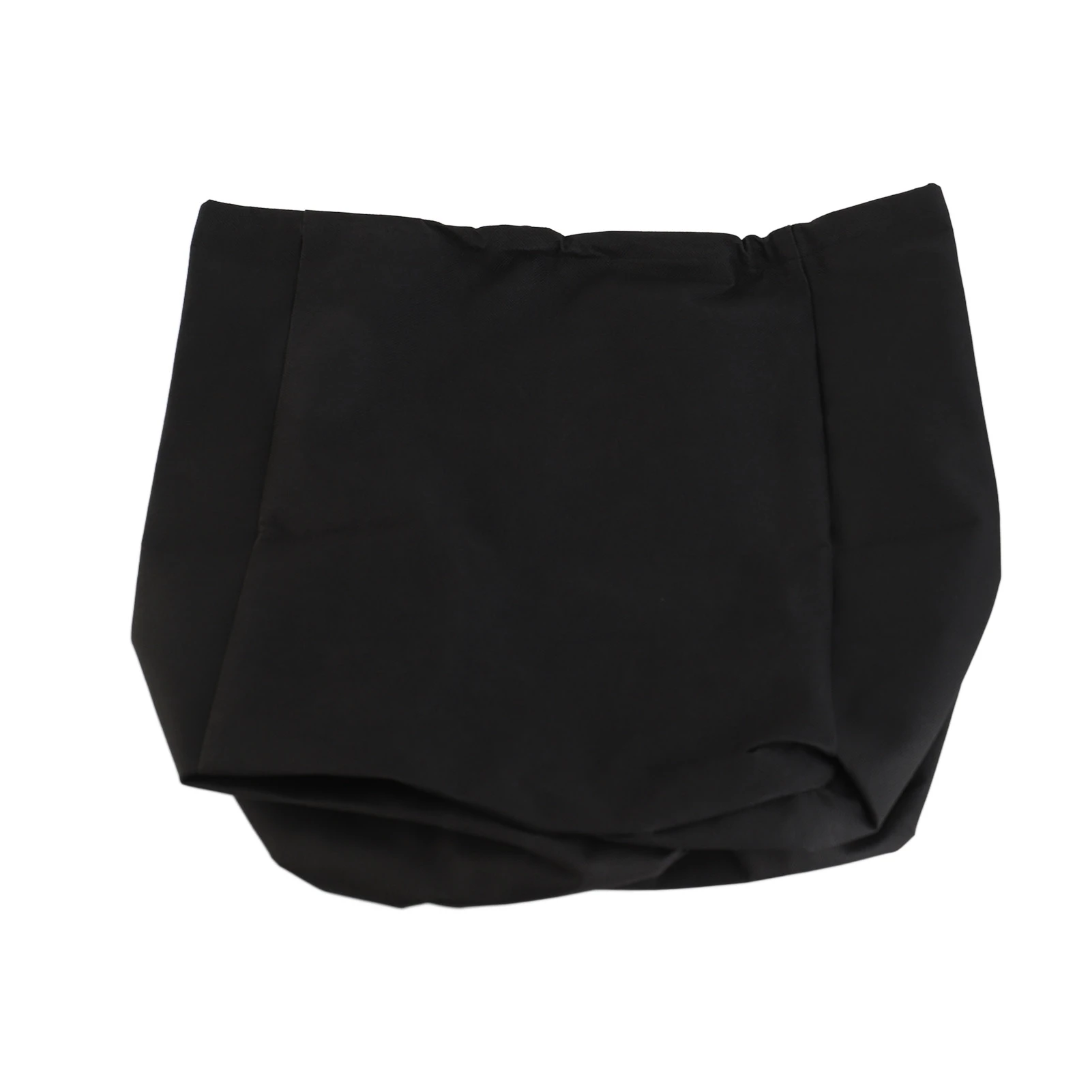 Tongue Jack Cover Polyester Oxford Cloth for RV Electric Trailer Tractor