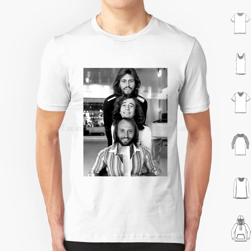 La camiseta de algodón para hombres y mujeres DIY estampado The Live Live Drum And Wires álbum Band New Wave 70s 80s 80s Band 90s 90s Band 80 nuevo