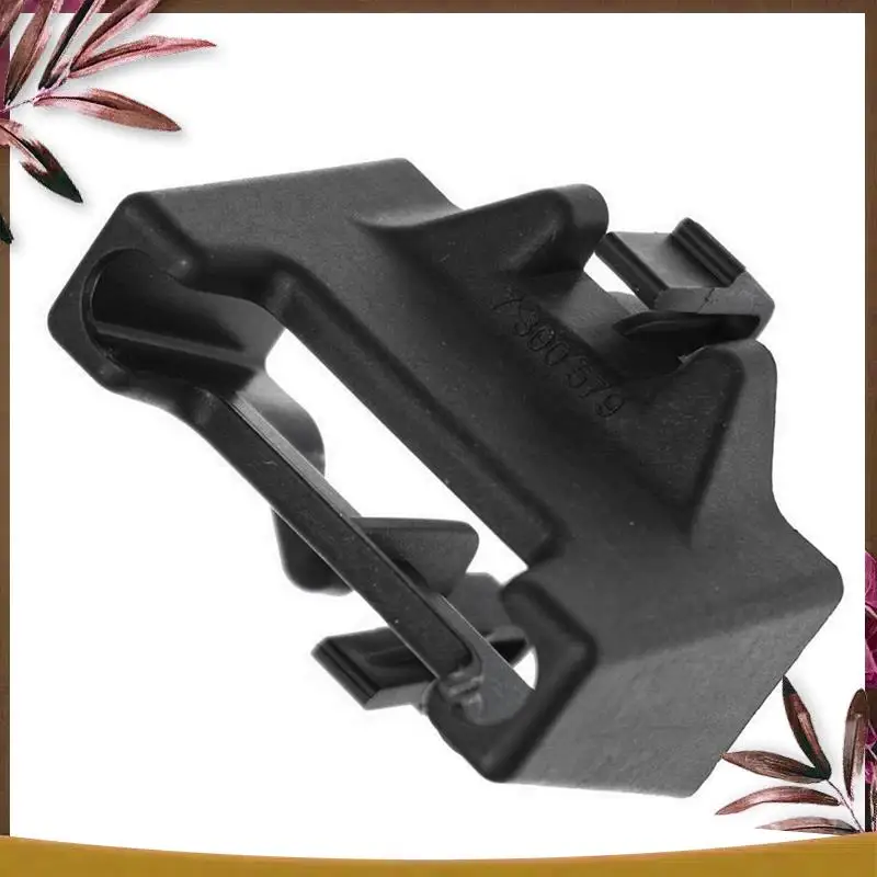 

AB59-Bonnet Hood Lock Anti-Tamper Shield Parts Component For MINI F55 F56 CABRIO F57 51237300579