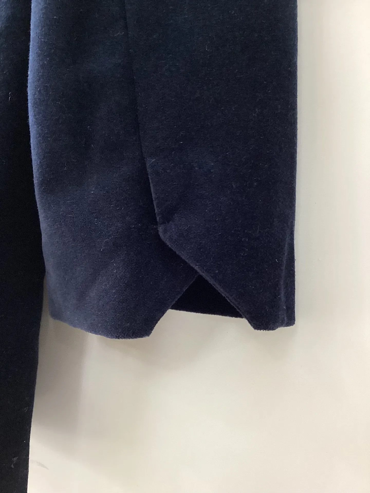 Outono inverno feminino veludo terno jaqueta cor sólida único breasted manga longa elegante senhoras blazer