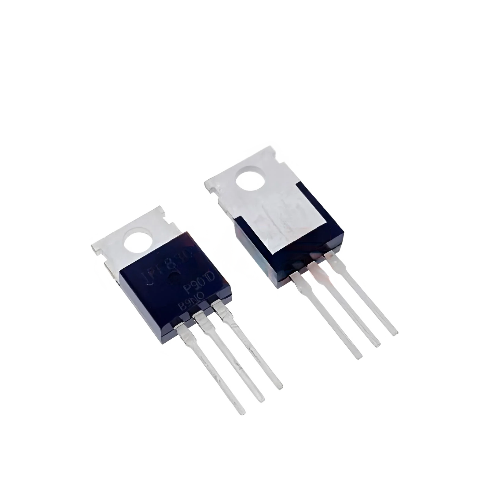 10PCS IRF740 IRF1312 IRF1404 IRF1405 IRF1407 IRF2805 IRF3205 IRFB3207PBF 740 1312 1404 1405 1407 2805 3205 IRFB3207 PBF TO-220
