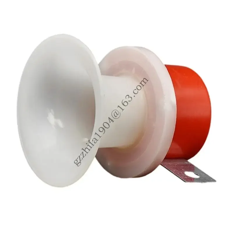 

Waterproof Dustproof Reverse Horn Warning Speaker Suitable for Motorcycle and Electric Tricycles with Clear Sound Alerts