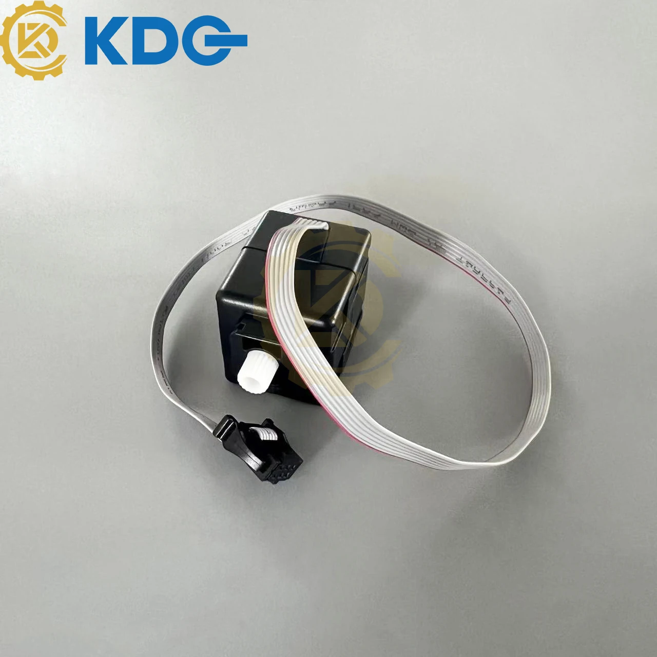 

61.186.5611 Высокое качество Heidleberg Ink Key Motor Двигатель для зоны чернил XL105 CX102 CD102 XL75 CD74