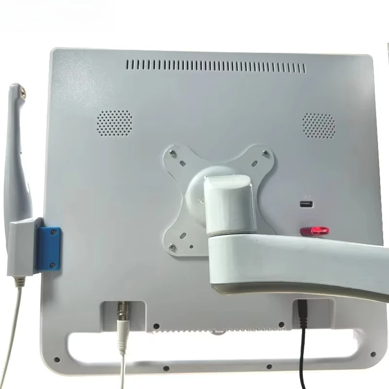 High Quality Dental Integrated Endoscope USB Scanner Intra Oral Camera with Thin Lens 10mm