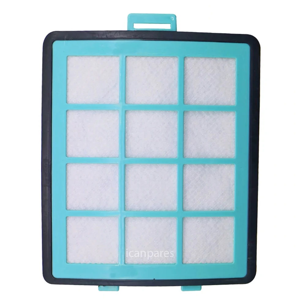 Compatible for Philips 432200533151 FC 8760 PowerPro 8766 8770 9724 Expert Vacuum Cleaner Pre Hepa Filter