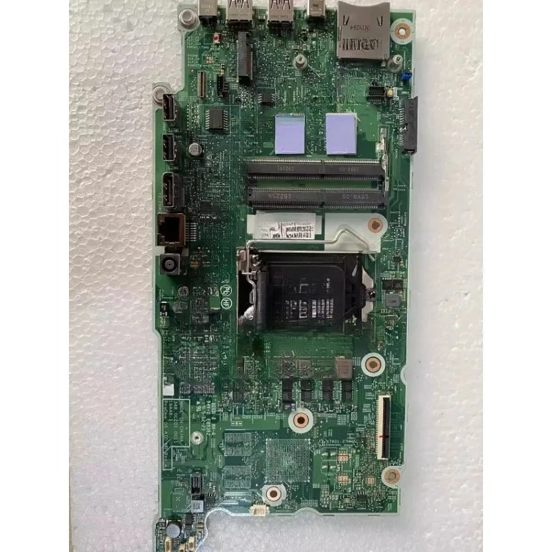 400 G5 600 G5 All-in-One Machine Mainboard L68276-001 L49682-001 18448-1