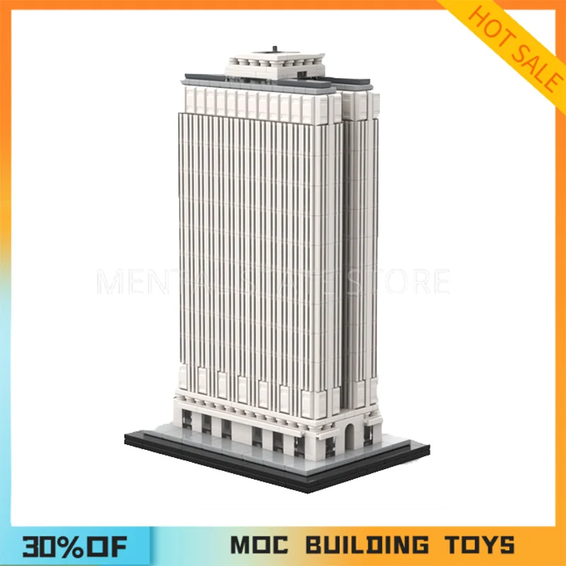 

NEW 1307PCS Customized MOC Equitable Building Building Blocks Technology Bricks Creative Assembly Education Toys Holiday Gifts