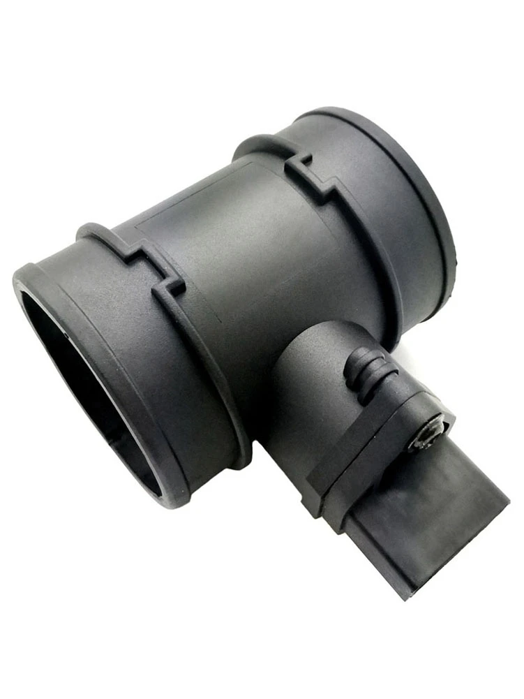 Auto Luchtmassameter 0281002355 0281002356 0280218167 0986284103 057906461 057906461A voor Audi A2 1.2TDI 2001 1.4TDI 1.6FSI