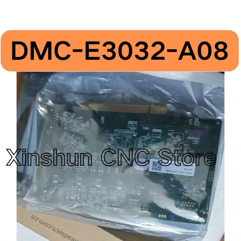 

New Motion Control Card DMC-E3032-A08 Fast Shipping