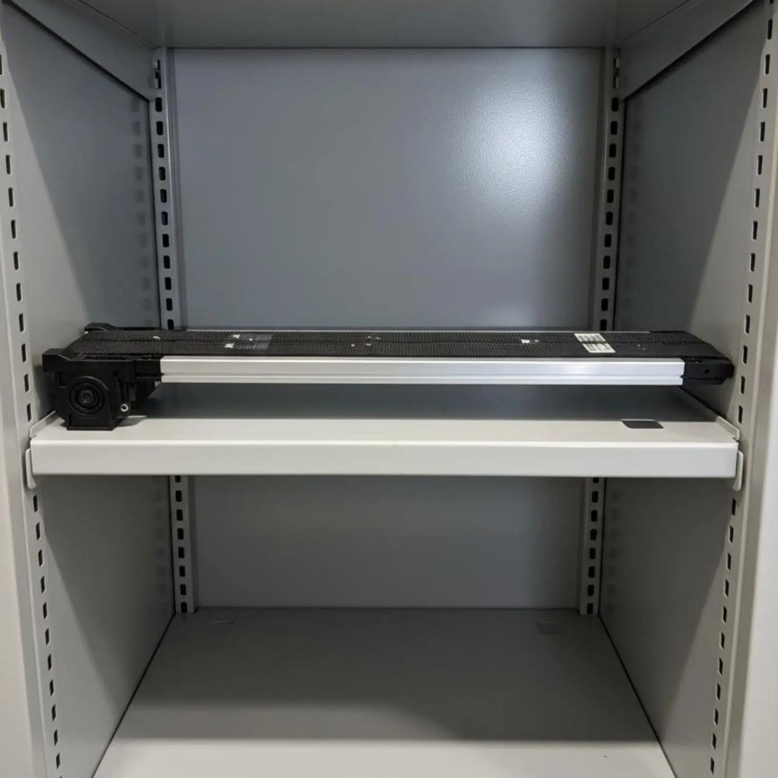 Product Vending System Conveyor Belt 24V DC Powered Product Dispensing Conveyor for Technicians, DIY Automation Projects