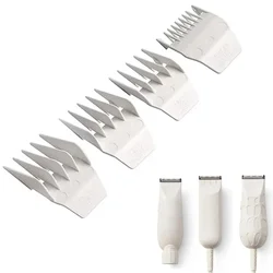 4pcs Professional Peanut Trimmer Comb Kit for Wahl Peanuts Trimmer 8685, 8655, 8035, 8685-1401, 8663
