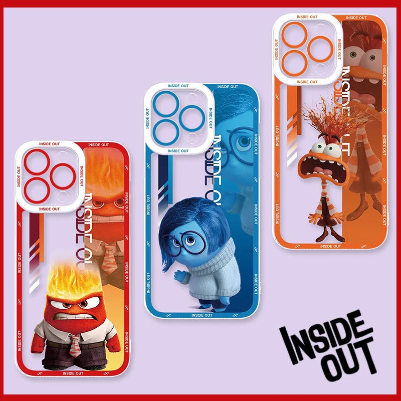 Disney Inside Out C…