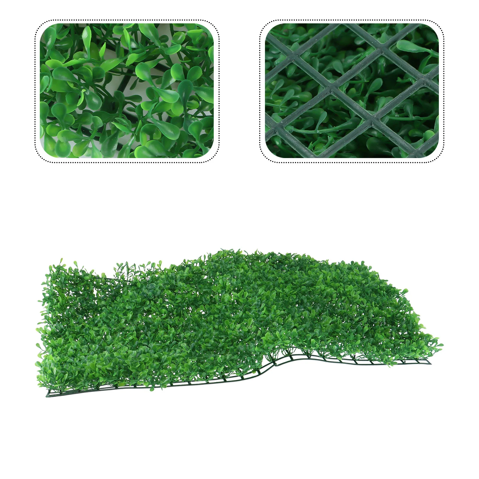 

1pc Green Turf Landscape Decoration For Garden Balcony Decor Landscape Diy Home Decoration Grass Grass Lawn Lawn