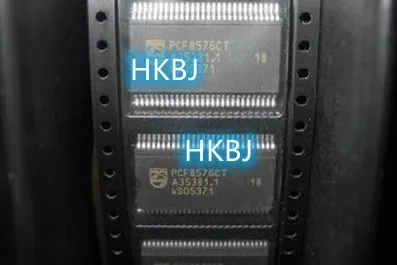 5ชิ้น/ล็อตต้นฉบับ PCF8576 SSOP56 PCF8576T PCF8576CT ใหม่
