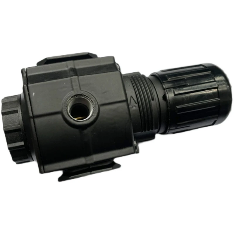 

R73G-3GK-RMN Ручка регулятора давления поворота 3AK/3BK/4AK/4GK/RMG/RFN/NMN/RSN