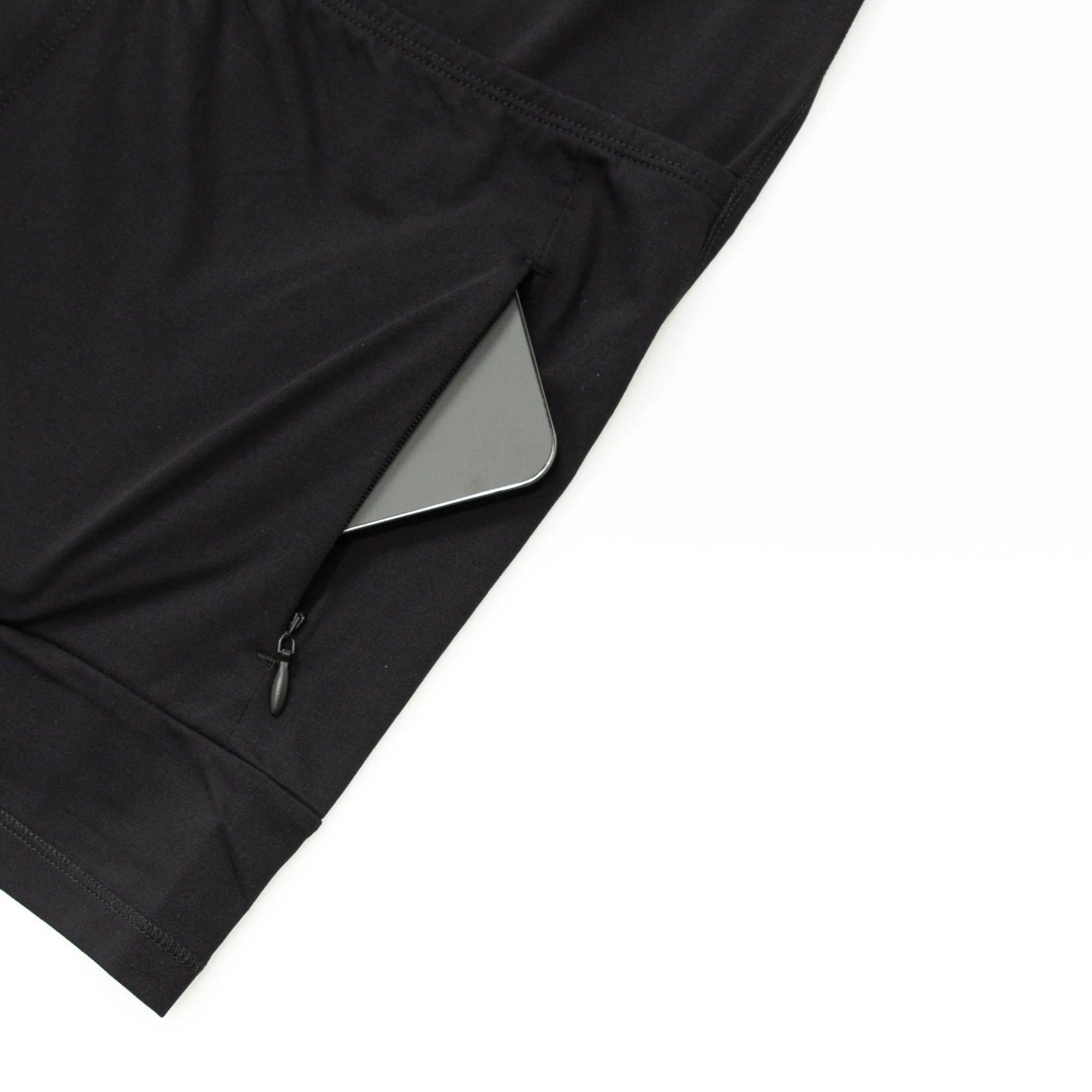 YKYWBIKE 2026 Raglan Herren Langarm-Radtrikot DuPont Sorona Schnelltrocknend Atmungsaktiv Komfortabel Outdoor Rennrad Freizeit-Oberteil – Detail 7