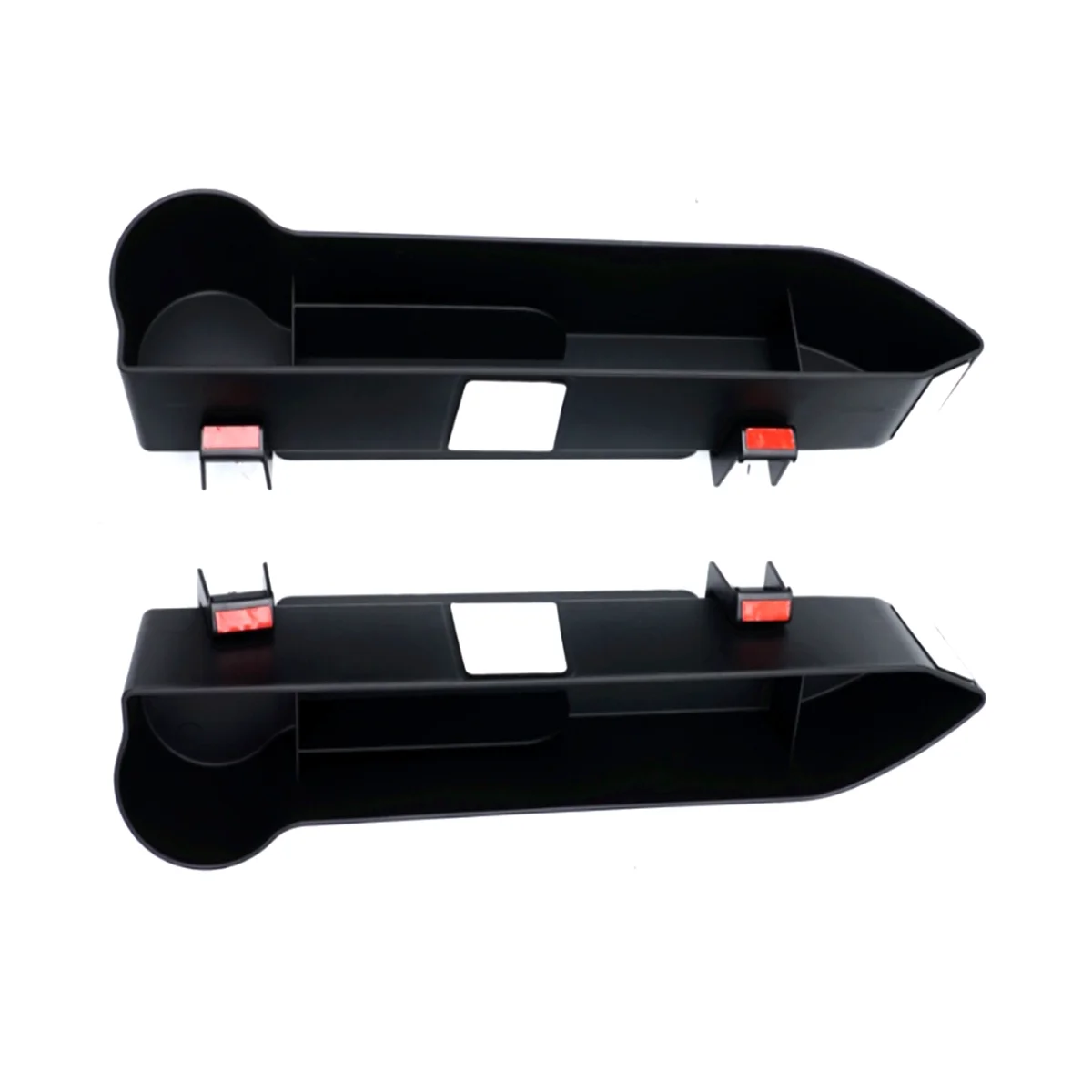 Car Door Water Cup Holder Storage Box Inner Tray Holder for Suzuki Jimny JB64 JB74 2019-2022 Accessories ,2PCS