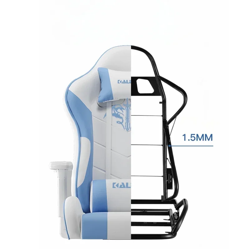Esports Gaming Chairs Senior E - مراجعة Esports Gaming Furniture وسعره