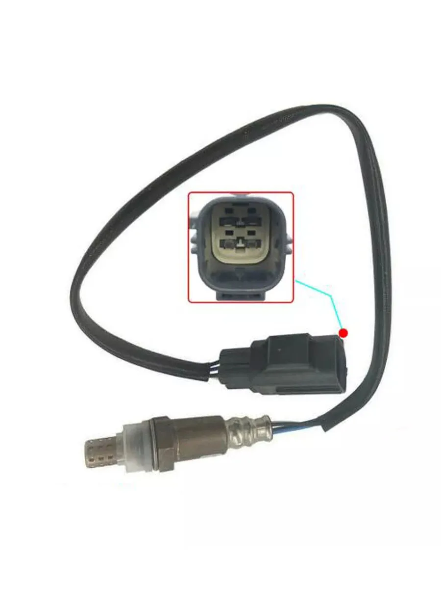 

MHK500910 Downstream Oxygen Sensor For Land Rover LR3 Range Rover Sport Volvo S60 v60 SG1718 213-2933 35034041 250-24455 ES20364