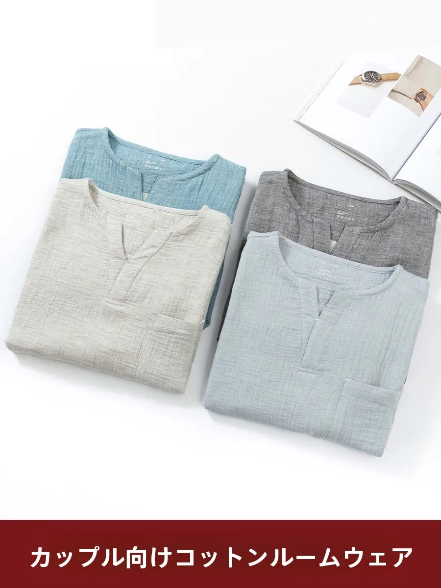 nuevos-pijamas-de-algodon-para-hombre-ropa-de-abrigo-de-manga-larga-pantalones-largos-ropa-comoda-para-el-hogar-temporada-de-primavera-y-otono-adecuados-para-jovenes